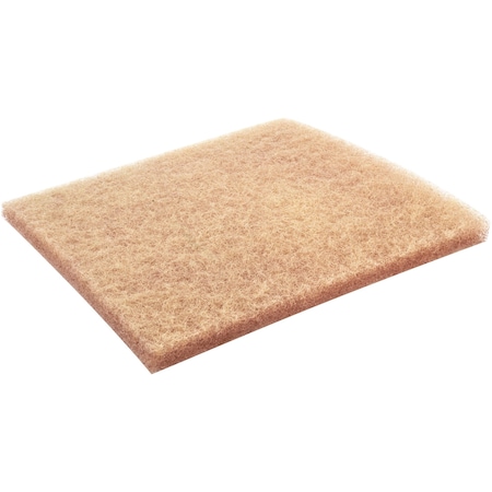 Baldwin Filters Air Filter, Panel, 10" L PA30277